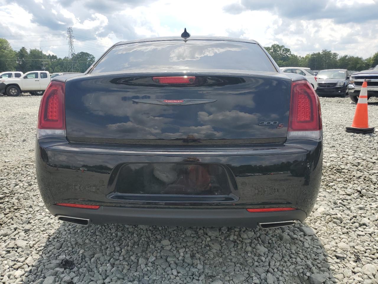 2C3CCABG5NH178899 2022 Chrysler 300 S