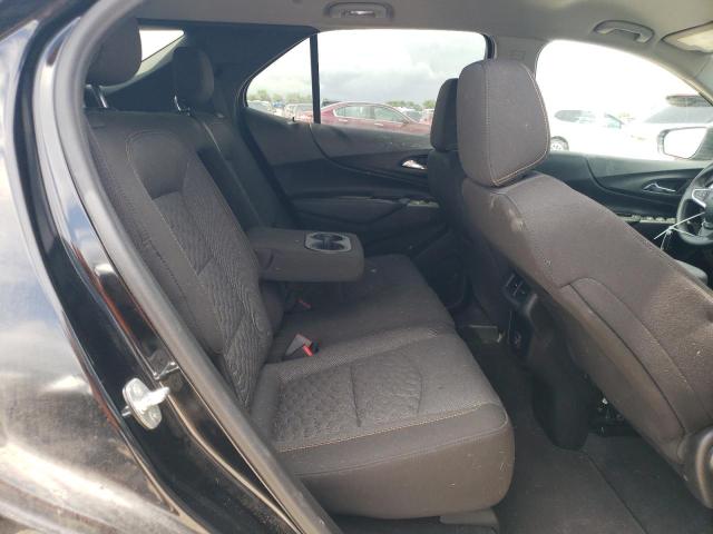 2020 Chevrolet Equinox Lt VIN: 2GNAXKEV9L6239999 Lot: 59875614