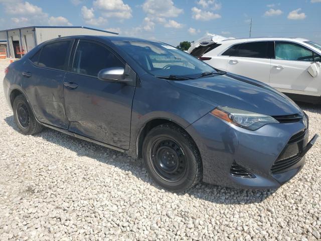 2017 TOYOTA COROLLA L - 5YFBURHE0HP703892