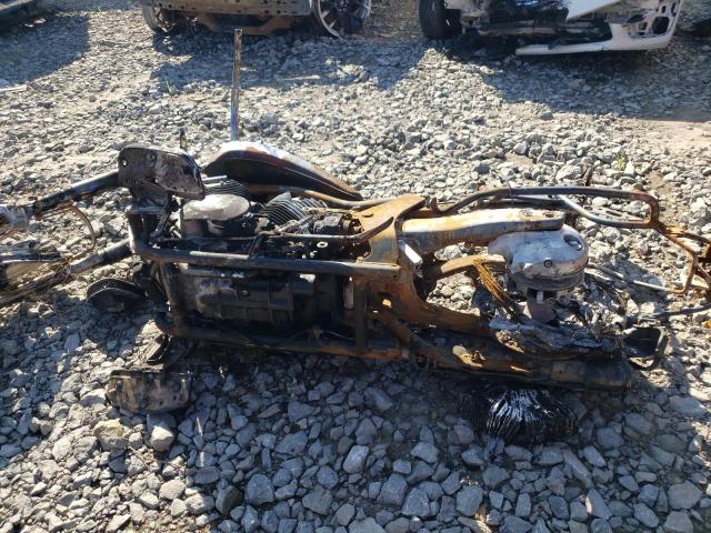 2012 HONDA VT1300 CT JH2SC6678CK200387