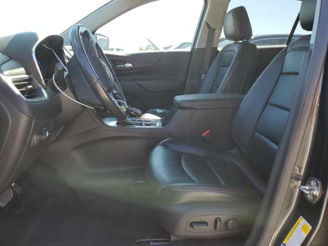 2019 Chevrolet Equinox Lt VIN: 3GNAXKEV2KS674069 Lot: 58227314