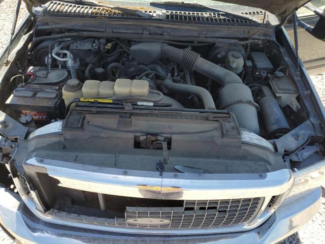 2000 Ford Excursion Xlt VIN: 1FMNU40L2YEA00720 Lot: 60722994