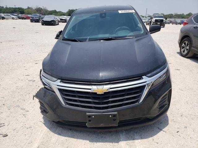 2022 Chevrolet Equinox Ls VIN: 2GNAXHEV0N6131406 Lot: 57405474