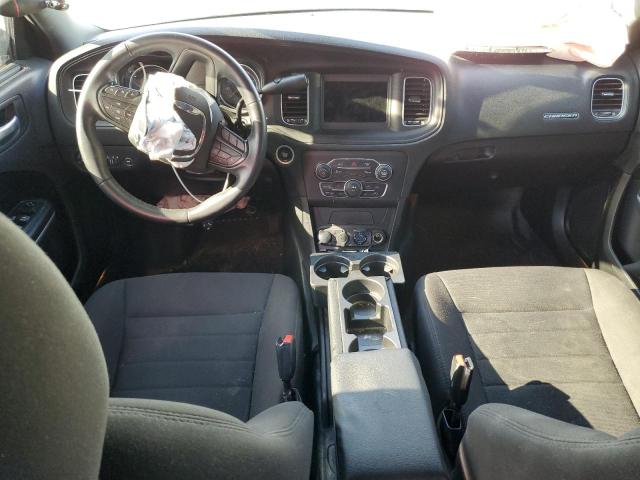 2019 DODGE CHARGER PO - 2C3CDXAG1KH547495