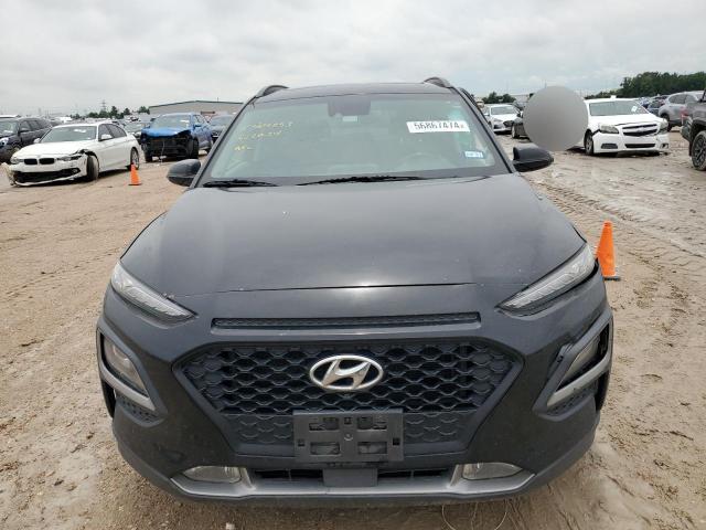 2018 Hyundai Kona Sel VIN: KM8K62AA6JU084664 Lot: 56867474