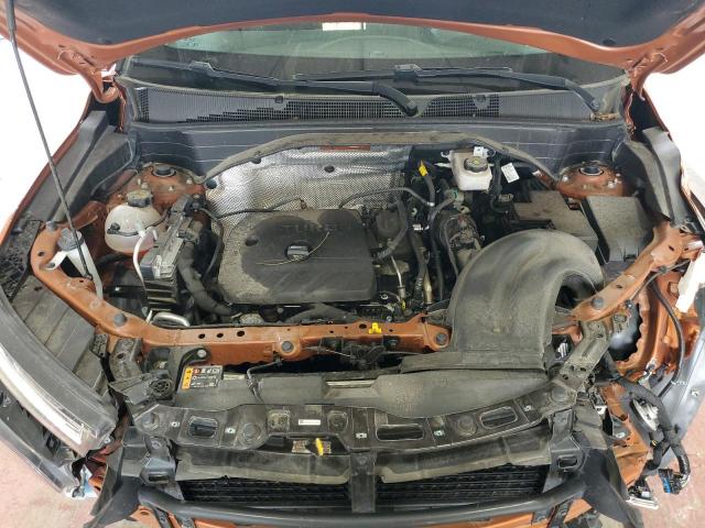 2022 Chevrolet Trailblazer Lt VIN: KL79MRSL7NB038700 Lot: 59368614