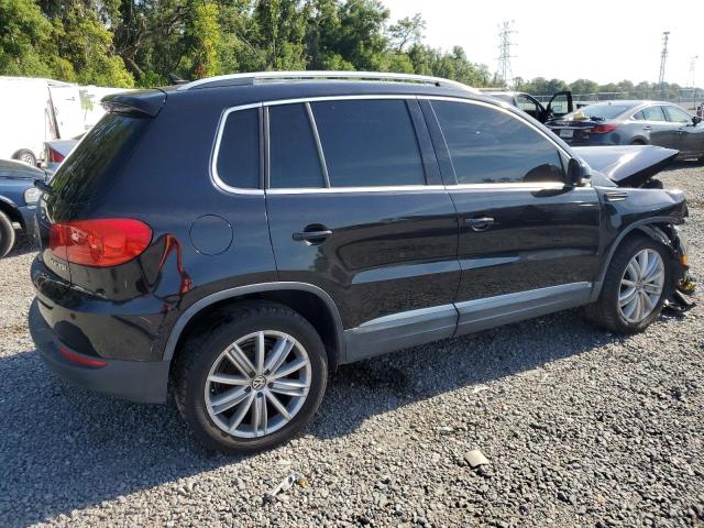 2013 Volkswagen Tiguan S VIN: WVGAV7AX1DW529983 Lot: 58053624