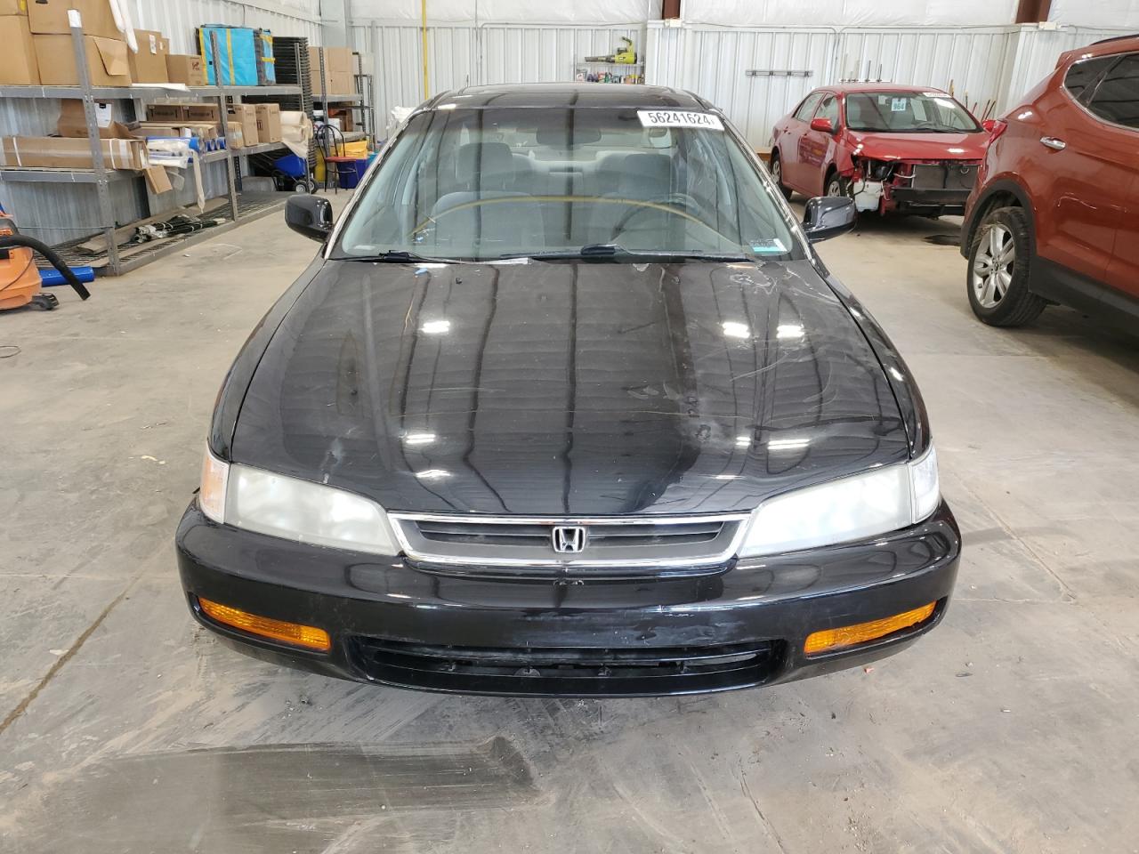 1HGCD5653TA125558 1996 Honda Accord Ex