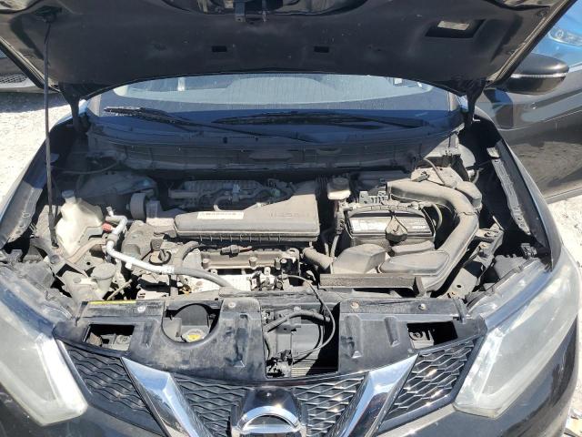 VIN KNMAT2MV1FP538400 2015 Nissan Rogue, S no.11