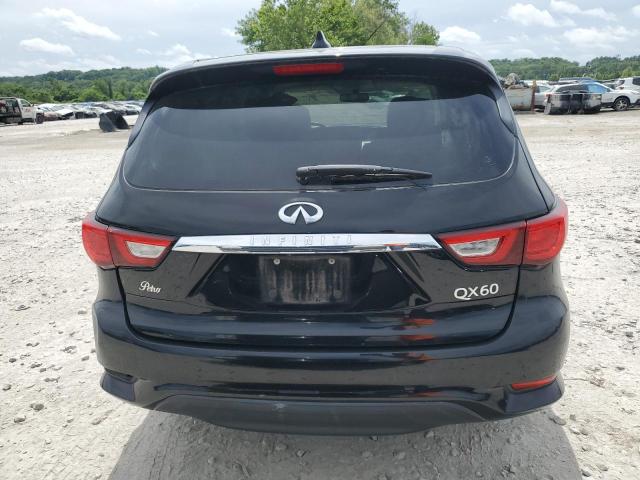 2017 Infiniti Qx60 VIN: 5N1DL0MN3HC524246 Lot: 59441374