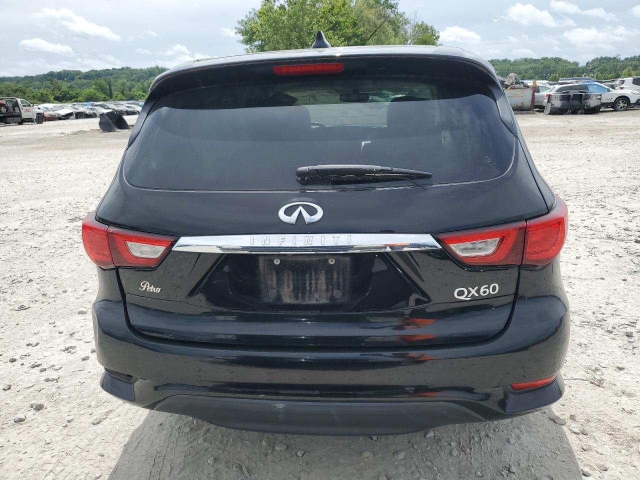 5N1DL0MN3HC524246 2017 Infiniti Qx60