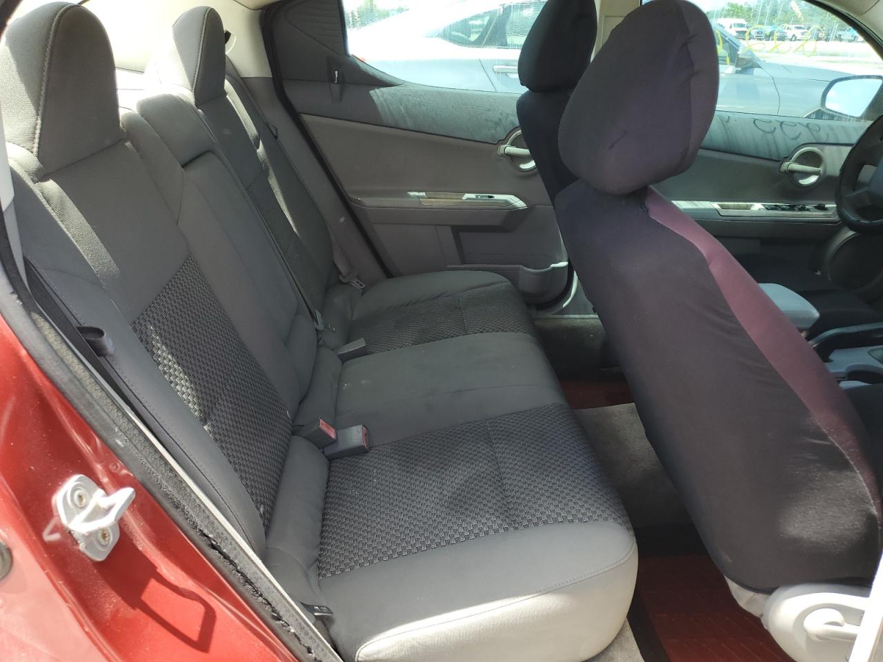 1B3LC46K08N206911 2008 Dodge Avenger Se