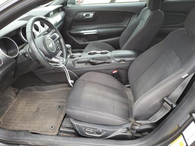 2019 Ford Mustang VIN: 1FA6P8TH3K5124085 Lot: 57125014