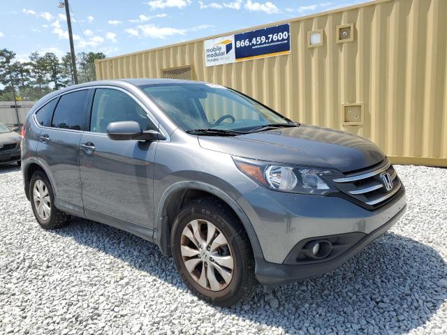 2012 Honda Cr-V Ex VIN: JHLRM4H59CC000992 Lot: 58604664