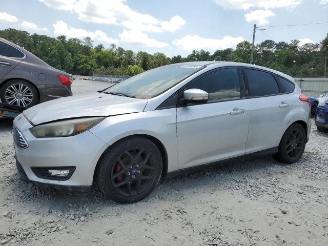 2016 Ford Focus Se VIN: 1FADP3K26GL206032 Lot: 58988004