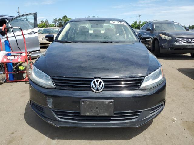 2011 Volkswagen Jetta Se VIN: 3VWDZ7AJXBM324612 Lot: 57160754