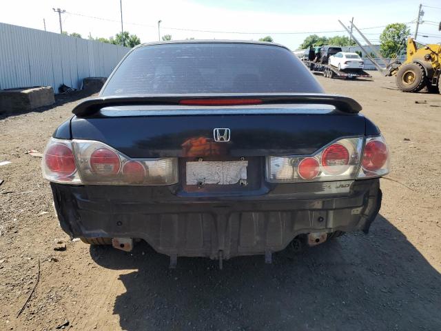 1999 Honda Accord Ex VIN: 1HGCG6673XA086958 Lot: 59029364