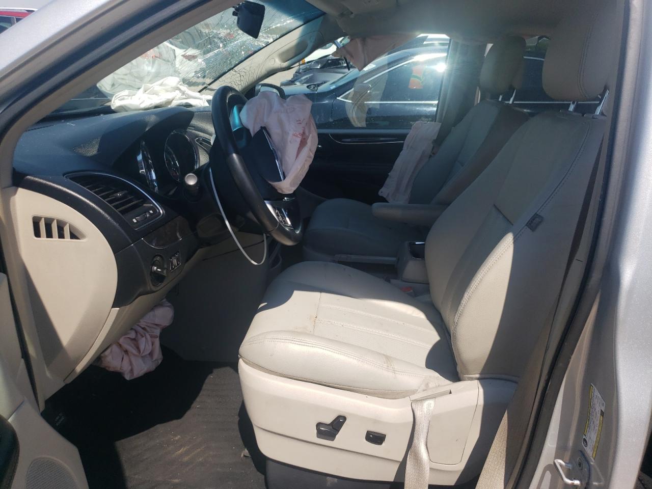 2C4RC1BG6CR361824 2012 Chrysler Town & Country Touring