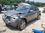 2016 NISSAN JUKE S - JN8AF5MV9GT657351