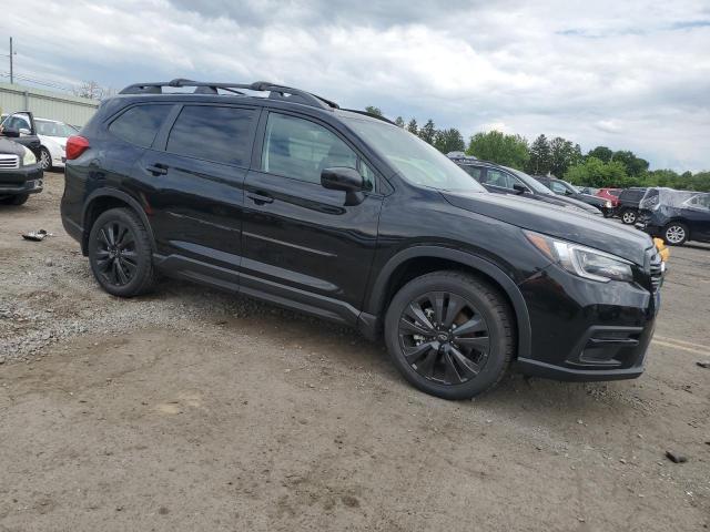 2022 Subaru Ascent Onyx Edition VIN: 4S4WMAJD7N3422984 Lot: 58103224