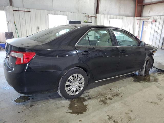 2012 Toyota Camry Base VIN: 4T4BF1FK6CR158301 Lot: 57890574