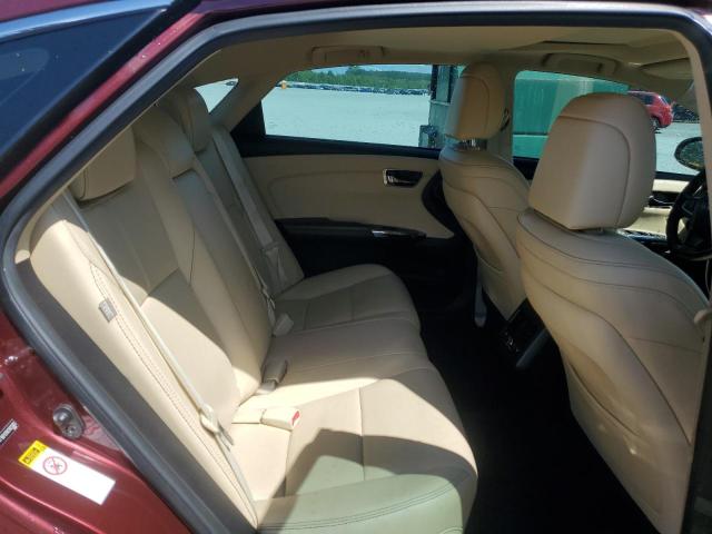 2014 Toyota Avalon Hybrid VIN: 4T1BD1EBXEU025903 Lot: 58160064