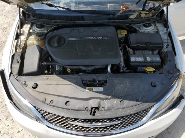 2015 CHRYSLER 200 C - 1C3CCCEG5FN567381