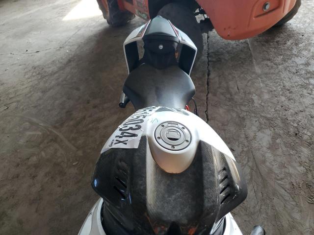 2018 YAMAHA YZFR6 JYARJ28EXJA003222
