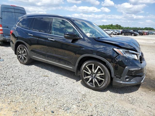 2020 HONDA PILOT TOUR - 5FNYF5H93LB017821