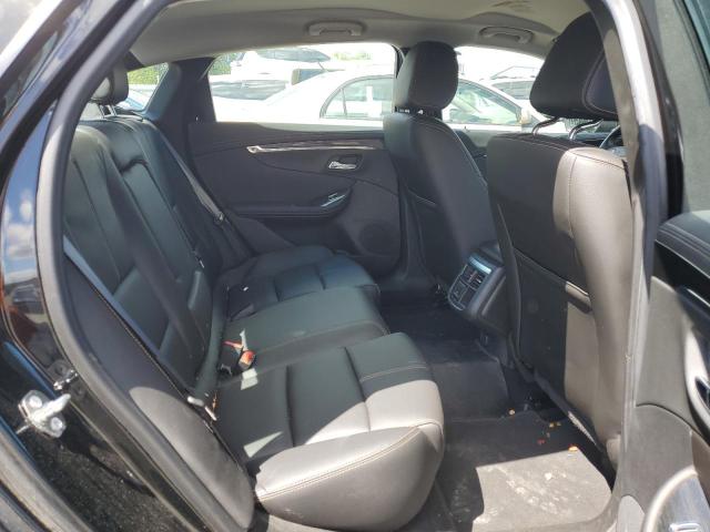 2018 Chevrolet Impala Lt VIN: 2G1105S31J9176483 Lot: 57521434