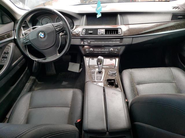 VIN WBA5B3C56ED533752 2014 BMW 5 Series, 535 XI no.8