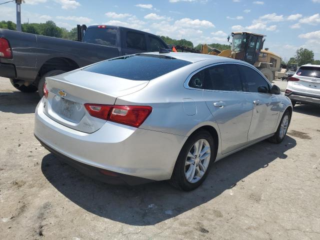 2018 CHEVROLET MALIBU LS - 1G1ZB5ST0JF293718