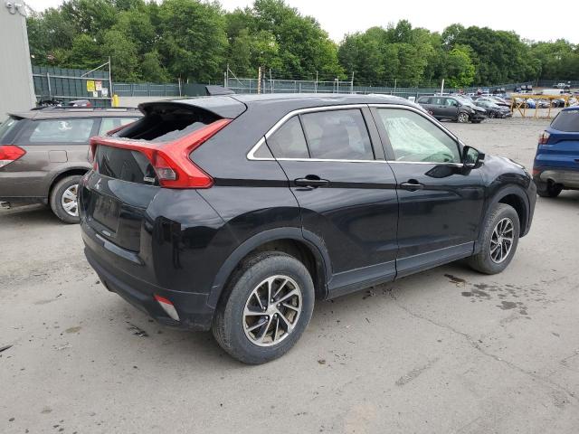 2020 Mitsubishi Eclipse Cross Es VIN: JA4AT3AAXLZ022666 Lot: 58012994