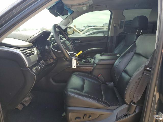 2019 Chevrolet Tahoe C1500 Lt VIN: 1GNSCBKC0KR331122 Lot: 57507234