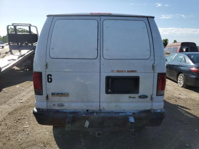 2010 Ford Econoline E250 Van VIN: 1FTNE2EW0ADA38578 Lot: 57486224