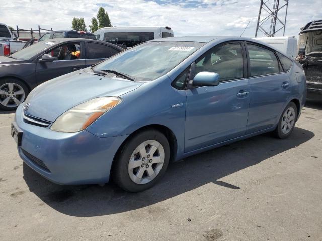 2008 Toyota Prius VIN: JTDKB20U487734032 Lot: 60139884