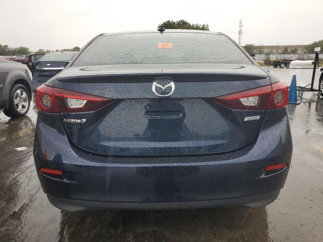 2017 Mazda 3 Touring VIN: 3MZBN1V74HM131377 Lot: 57917884