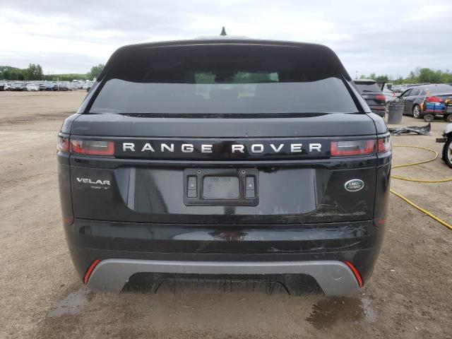 2020 Land Rover Range Rover Velar S VIN: SALYB2EX7LA267125 Lot: 58360694