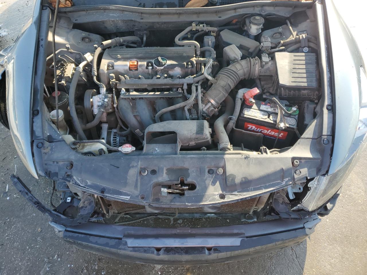 1HGCP2F44AA091916 2010 Honda Accord Lxp