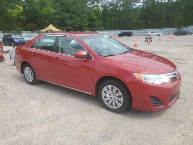 2014 Toyota Camry L VIN: 4T4BF1FK3ER367028 Lot: 57222954