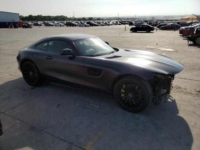 2021 MERCEDES-BENZ AMG GT - W1KYJ8CA7MA042397
