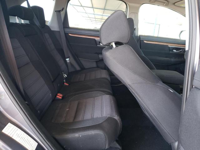 2022 Honda Cr-V Ex VIN: 2HKRW2H51NH637345 Lot: 57972864