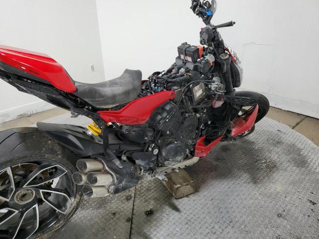 2024 DUCATI DIAVEL V4 ZDMGAR1W8RB000692