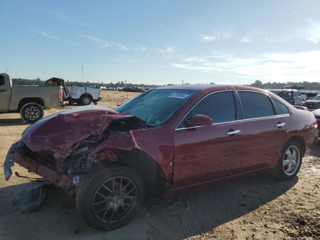 2006 Chevrolet Impala Lt VIN: 2G1WC581869231425 Lot: 57390954