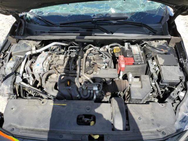 2022 Nissan Sentra Sr VIN: 3N1AB8DV4NY221216 Lot: 60626004