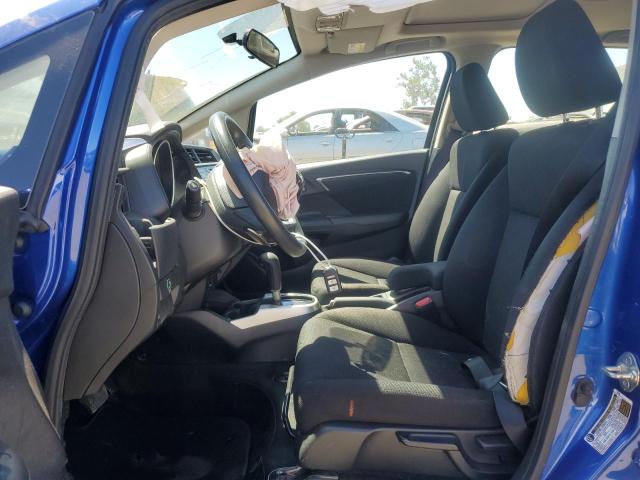 2017 HONDA 10HP MOTOR JHMGK5H75HS001022