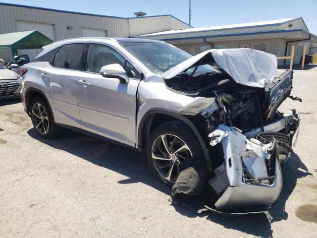 2017 LEXUS RX 350 BAS - 2T2ZZMCA1HC054395