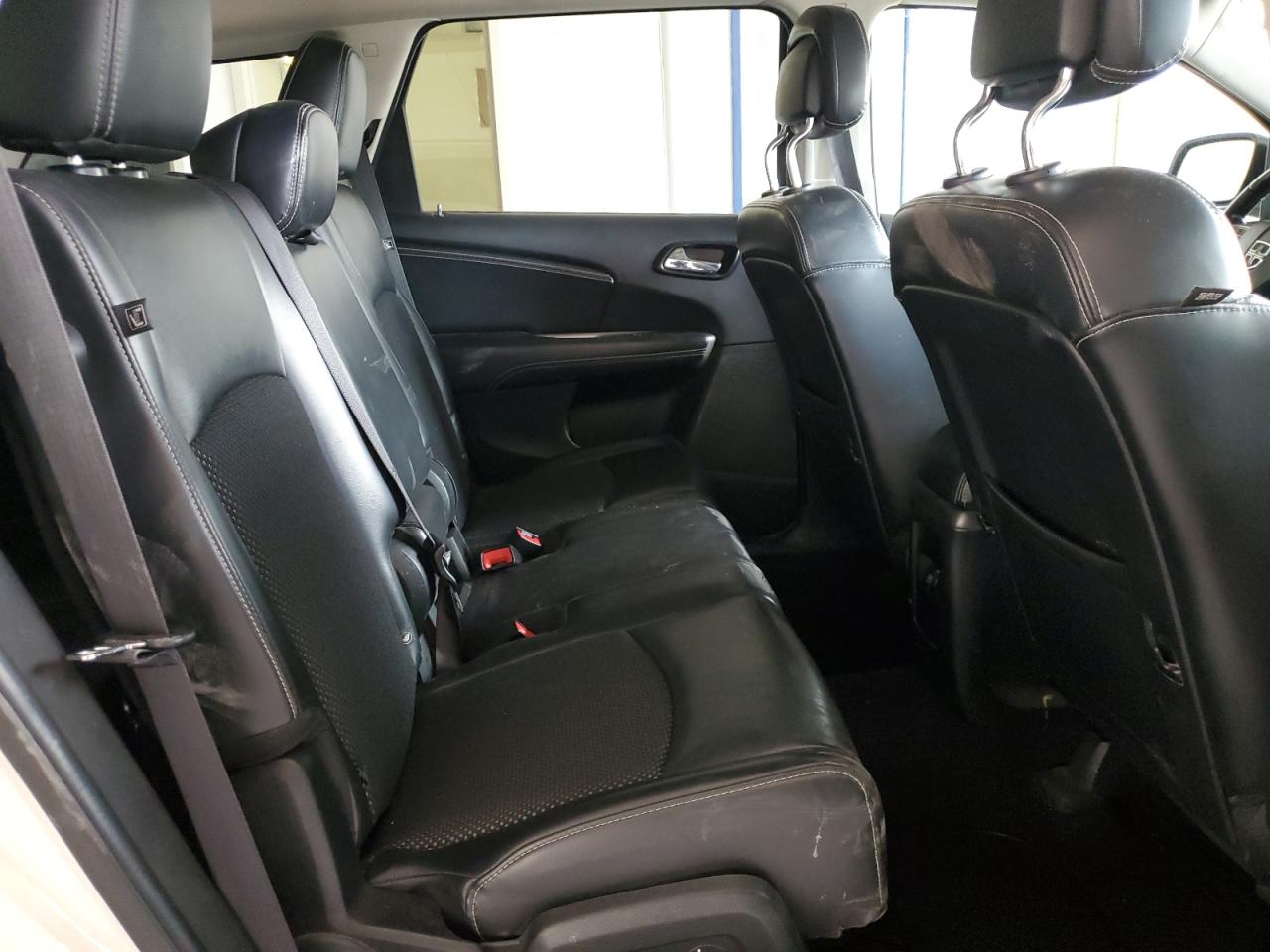 3C4PDCGB4JT376426 2018 Dodge Journey Crossroad