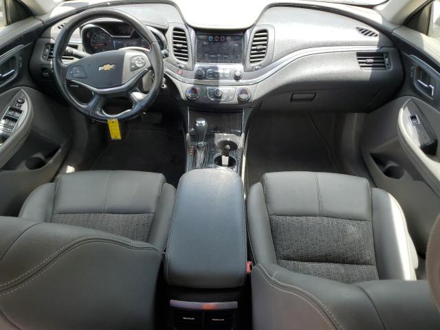 2017 Chevrolet Impala Lt VIN: 2G1105SA8H9128990 Lot: 60250524