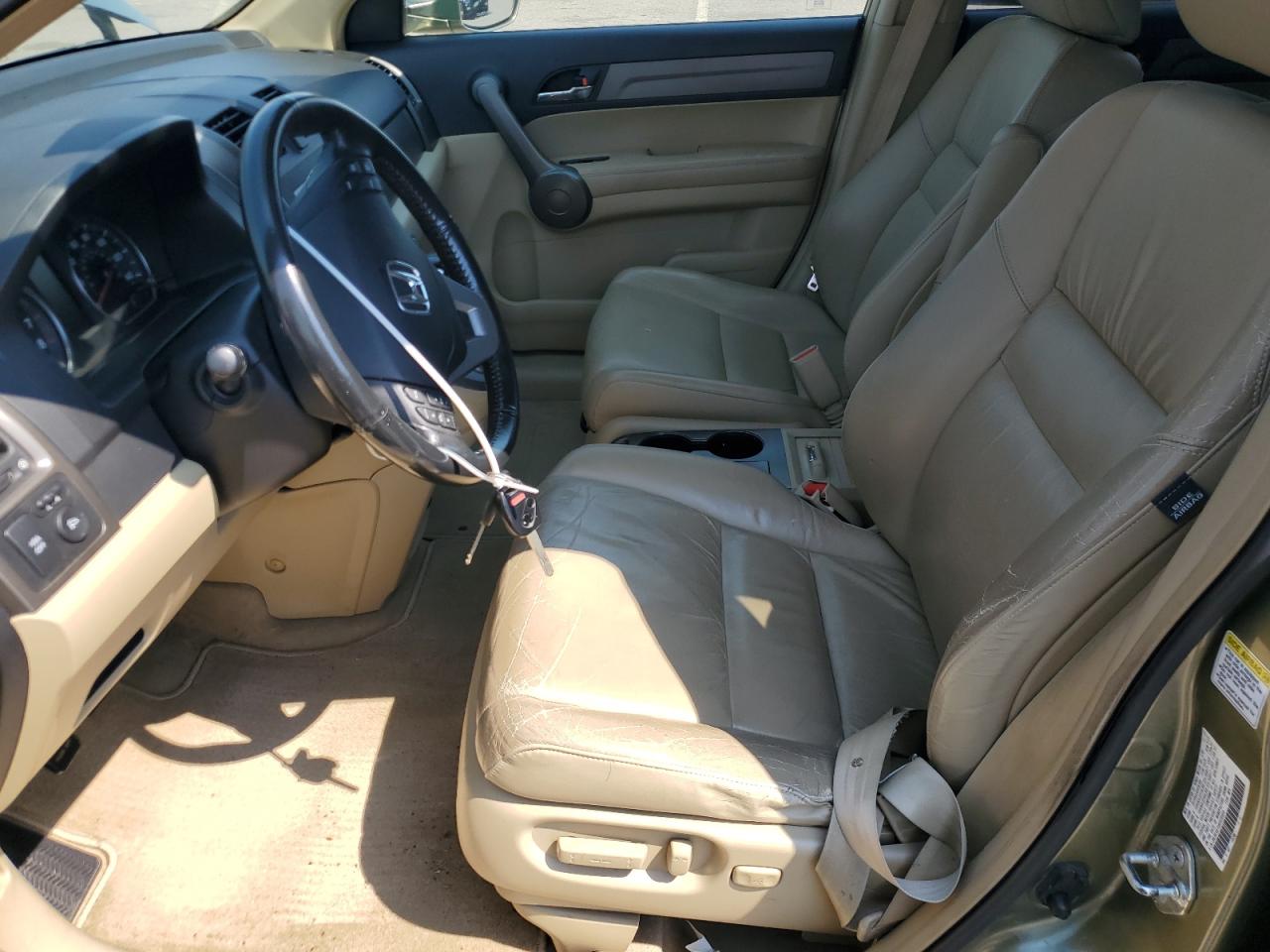 JHLRE48708C028959 2008 Honda Cr-V Exl